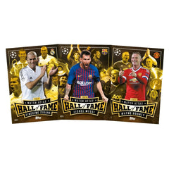 Topps Match Attax 2024/25 Multi Pack - Colorland Toys