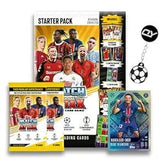 Topps Match Attax 2024/25 Starter Pack - Colorland Toys