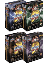 Topps Match Attax 2025/26 - Mega Tin Asstd. 6969 - Colorland Toys
