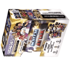 Topps Match Attax 2025/26 - Mini Tin 6952 - Colorland Toys