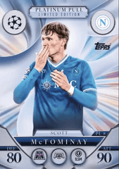 Topps Match Attax 2025/26 - Single Pack 6891 - Colorland Toys