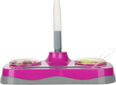 Total Style Wrap Around Hairl 35005022 - Colorland Toys