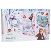 Totum Disney Frozen II 3 In 1 Creativity Set 681200 - Colorland Toys