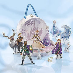 Totum Disney Frozen II Diamond Painting 681224 - Colorland Toys
