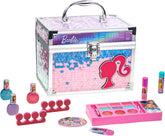Townley Girl Barbie Movie Kids Washable Makeup Kit for Girls - Colorland Toys
