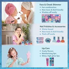 Townley Girl Cosmetic Case Set SI0062GG - Colorland Toys