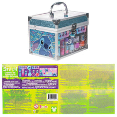 Townley Girl Cosmetic Case Set SI0062GG - Colorland Toys