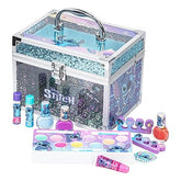 Townley Girl Cosmetic Case Set SI0062GG - Colorland Toys