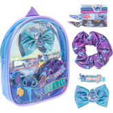 Townley Girl Hair Gift Bag Set Stitch SI0056GG - Colorland Toys