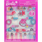 TownleyGirl Barbie Hair Accessory Set for Kids - Colorland Toys