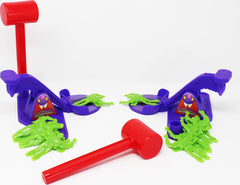 Toy Story 4 Flying Frenzy Game 6052360 - Colorland Toys
