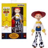 Toy Story 5 Jessie Ragdoll Figure 7 Inch JLW73 - Colorland Toys