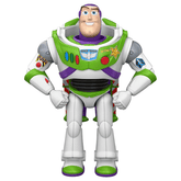 Toy Story 5 Launch Ready Buzz Lightyear Large-Scale Figure - Colorland Toys