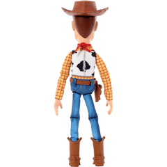 Toy Story 5 Woody Ragdoll Figure 7 Inch JLW72 - Colorland Toys