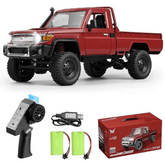Toyota Land Cruiser LC79 4x4 RC Truck 1:12 | MN-82 - Assorted - Colorland Toys