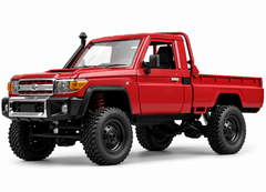 Toyota Land Cruiser LC79 4x4 RC Truck 1:12 | MN-82 - Assorted - Colorland Toys