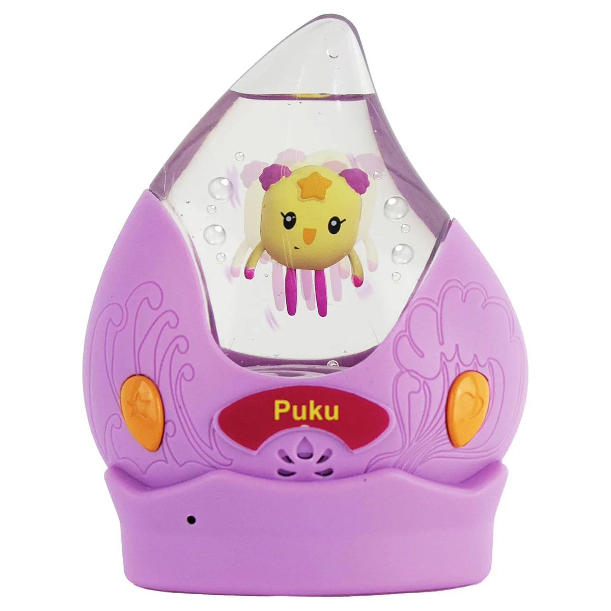 Aqua Pets Interactive Pets Puku 10921 - Colorland Toys