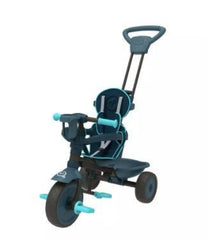 TP Trike 4 - in - 1 Midnight Blue 713 - Colorland Toys