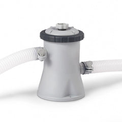 Intex Prism Frame Above Ground Pool Round 305 x 76cm 26702 - Colorland Toys