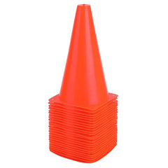 Training Cones Set 9inch 5pcs FC901 - Colorland Toys