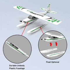 Volantex Trainstar 747-6 - Colorland Toys