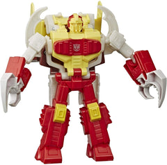 Transformers Cyberverse Adventures Repugnus E7073 - Colorland Toys