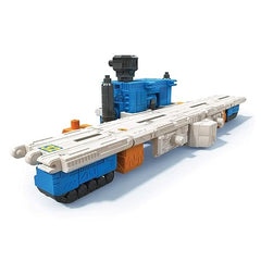 Transformers Earthrise War for Cybertron Deception Airwave Action Figure E7120 - Colorland Toys