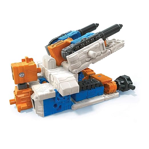 Transformers Earthrise War for Cybertron Deception Airwave Action Figure E7120 - Colorland Toys