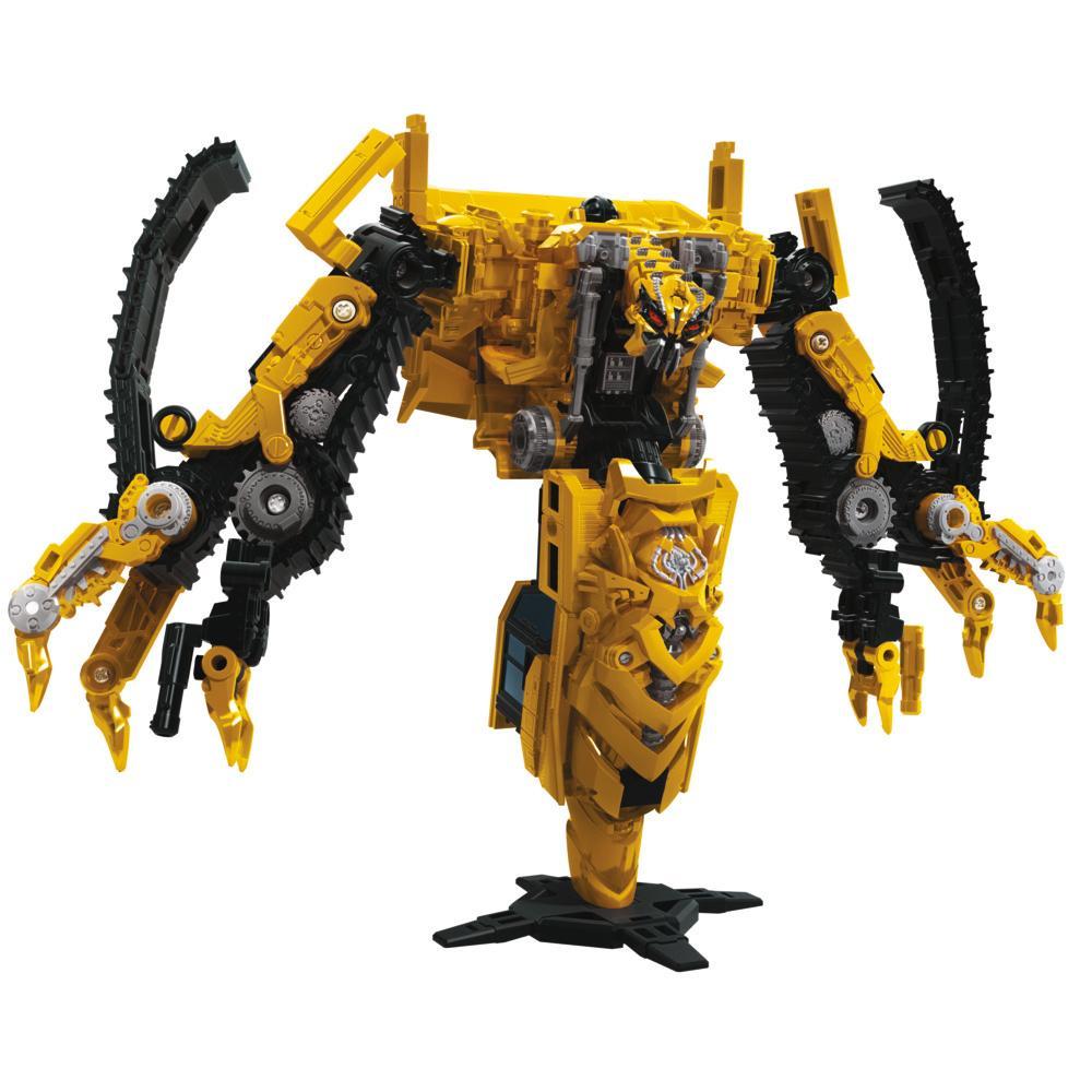 Transformers Gen Studio Series Voyager E0702 - Colorland Toys