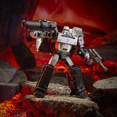 Transformers Generations War for Cybertron Megatron F0666 - Colorland Toys