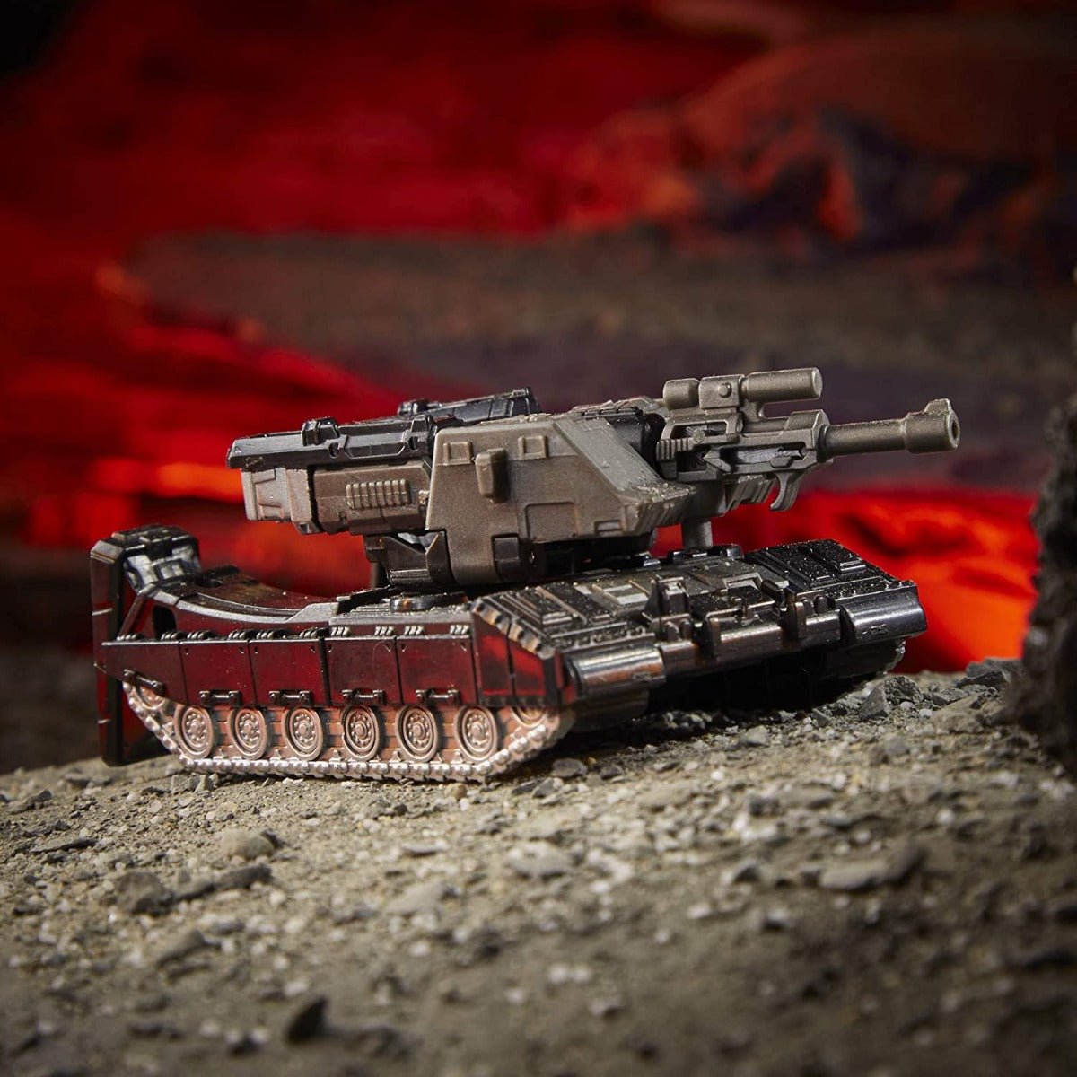 Transformers Generations War for Cybertron Megatron F0666 - Colorland Toys