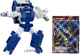 Transformers Generations War for Cybertron Pipes F0682 - Colorland Toys