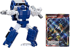 Transformers Generations War for Cybertron Pipes F0682 - Colorland Toys
