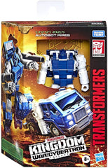 Transformers Generations War for Cybertron Pipes F0682 - Colorland Toys