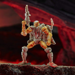 Transformers Generations War for Cybertron Rattrap F0664 - Colorland Toys