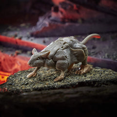 Transformers Generations War for Cybertron Rattrap F0664 - Colorland Toys