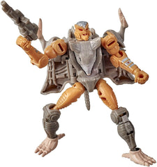 Transformers Generations War for Cybertron Rattrap F0664 - Colorland Toys