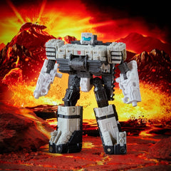 Transformers Generations War for Cybertron Slammer F0683 - Colorland Toys