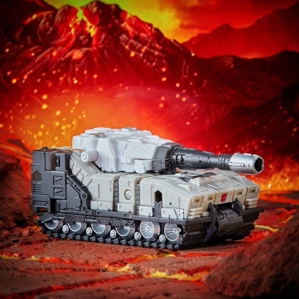 Transformers Generations War for Cybertron Slammer F0683 - Colorland Toys