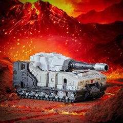 Transformers Generations War for Cybertron Slammer F0683 - Colorland Toys