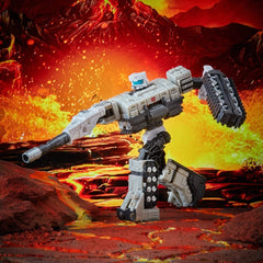 Transformers Generations War for Cybertron Slammer F0683 - Colorland Toys