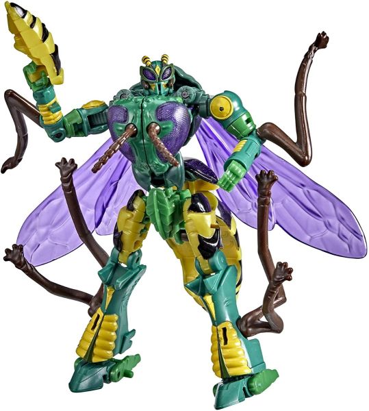 Transformers Generations War for Cybertron Waspinator F0684 - Colorland Toys
