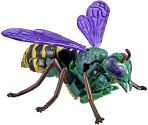 Transformers Generations War for Cybertron Waspinator F0684 - Colorland Toys