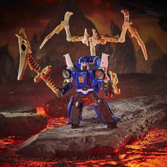 Transformers Generations War for Cybertron Wingfinger F0679 - Colorland Toys
