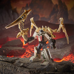 Transformers Generations War for Cybertron Wingfinger F0679 - Colorland Toys