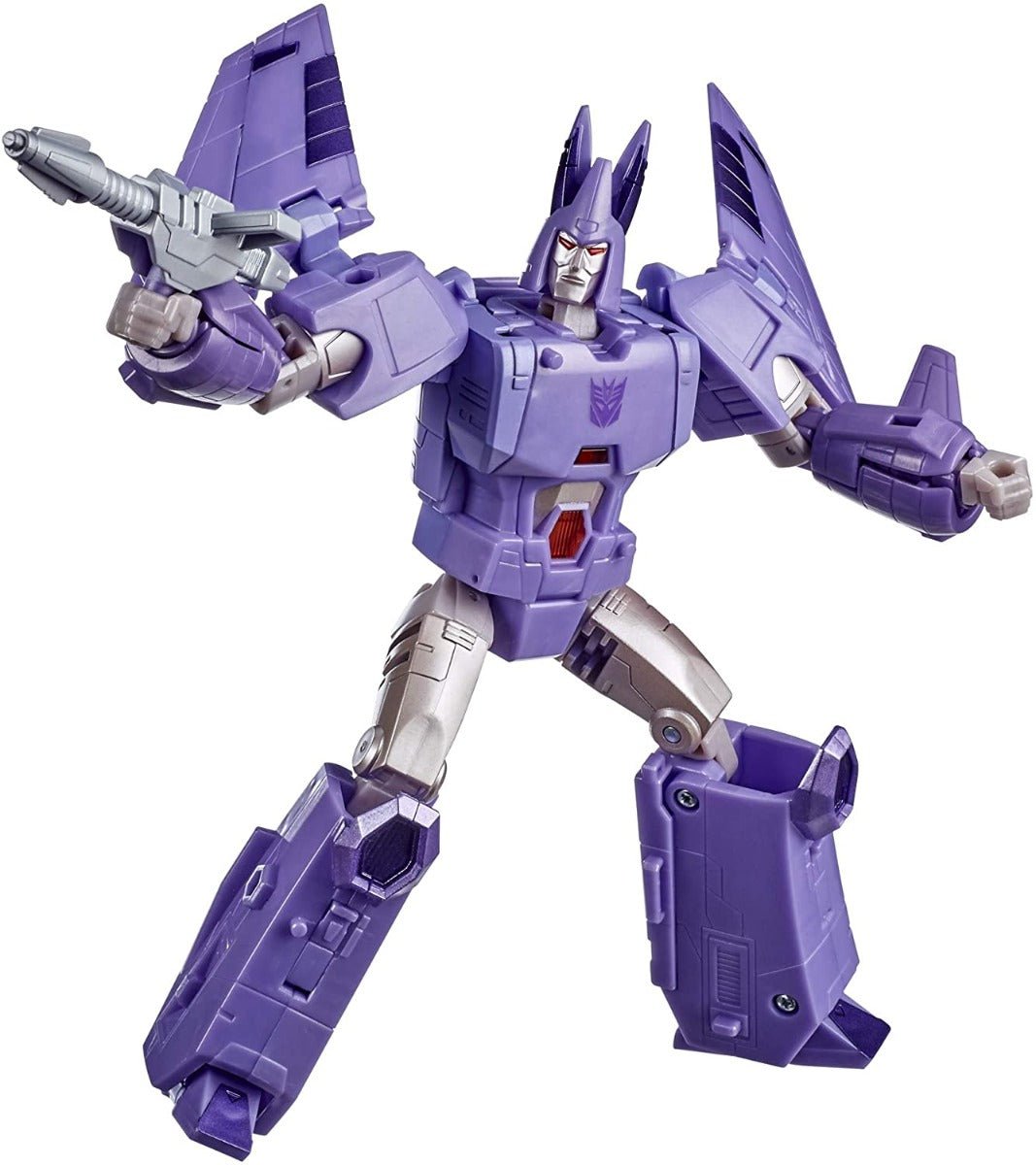 Transformers Kingdom War For Cybertron Cyclonus F0692 - Colorland Toys
