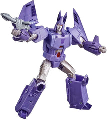 Transformers Kingdom War For Cybertron Cyclonus F0692 - Colorland Toys