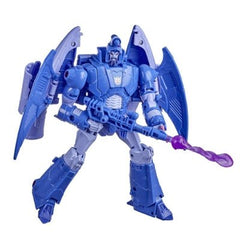 Transformers Scourge Deluxe Studio Series 86 Voyager Class Figure F0713/E0702 - Colorland Toys