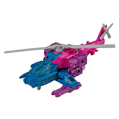 Transformers Siege War for Cybertron Spinster E3432 - Colorland Toys
