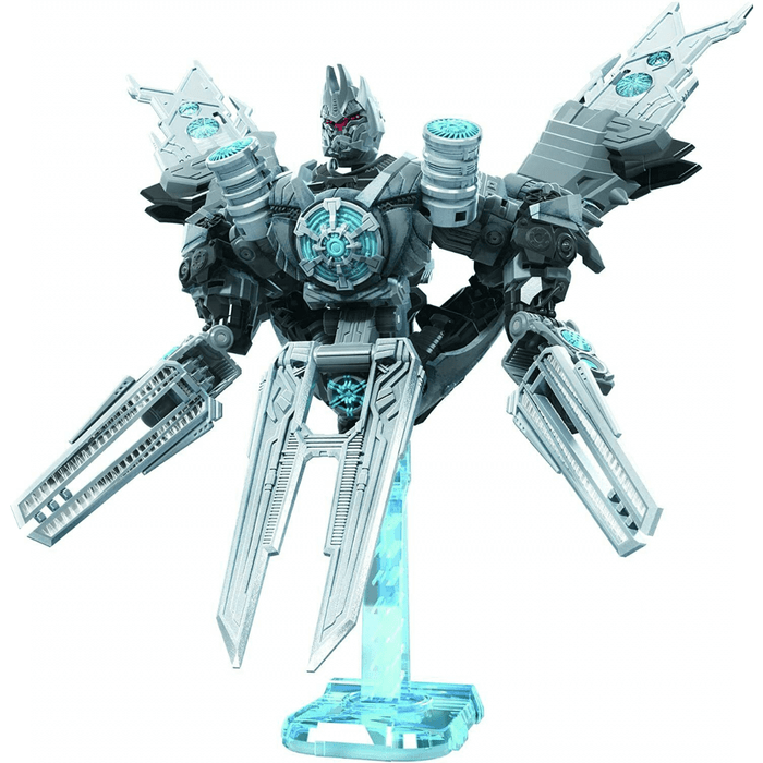 Transformers Studio Series 62 Deluxe Soundwave E0701 - Colorland Toys